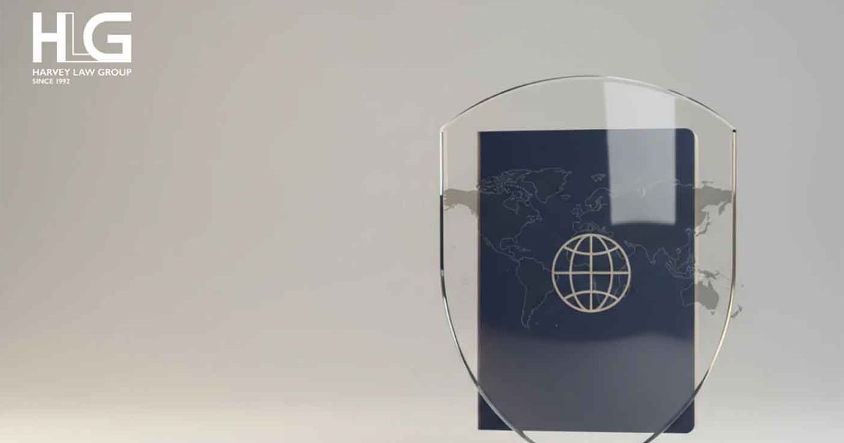 Đầu tư di trú 2026 - Quản trị rủi ro khi mở rộng doanh nghiệp toàn cầu