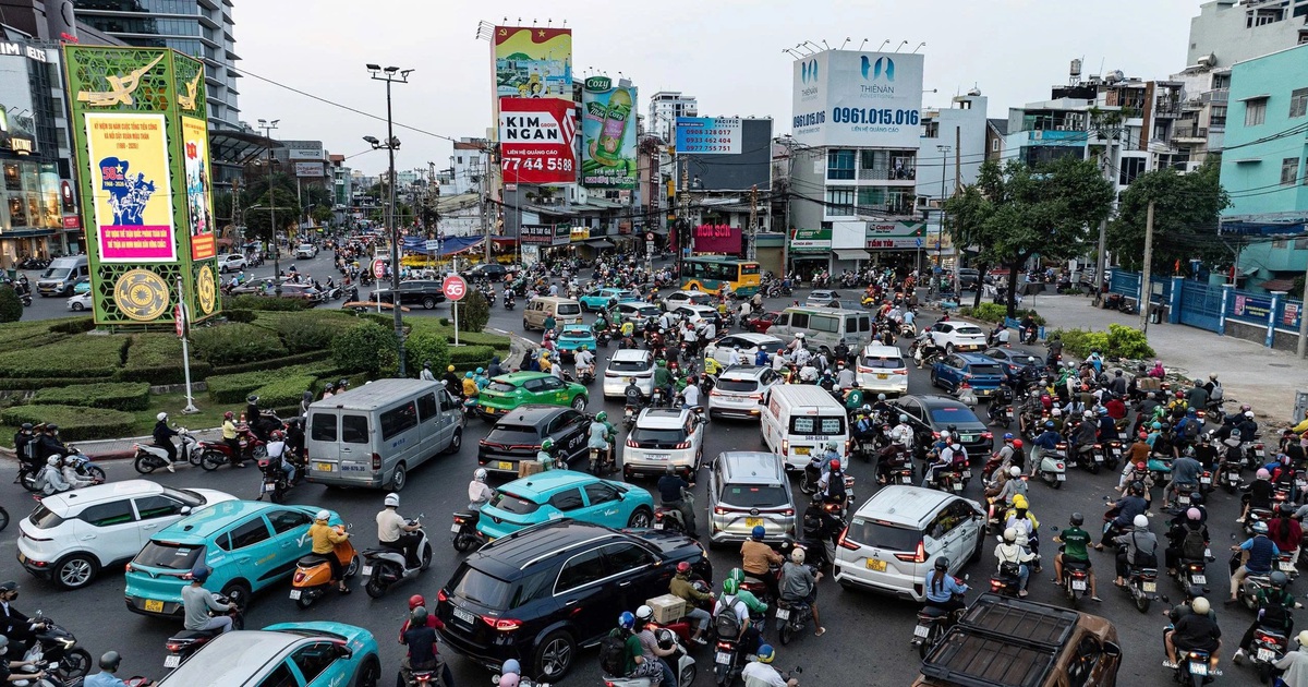 Tranh luận quanh chuyện giữ hay tháo vòng xoay