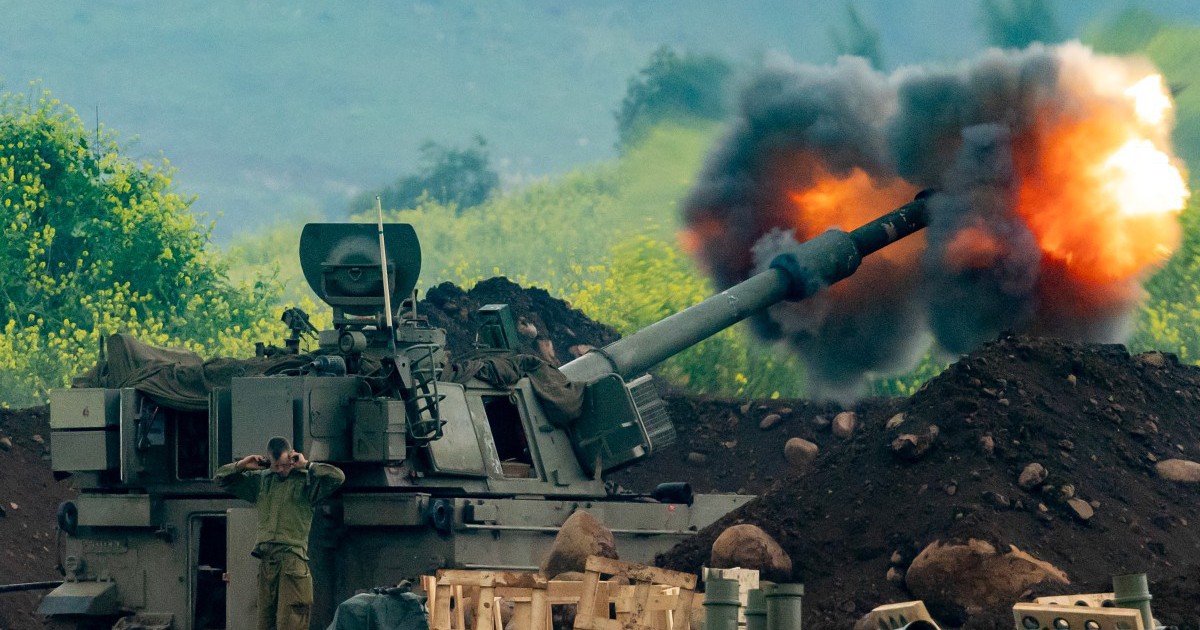 Tình hình Trung Đông mới nhất sáng 16.3: Israel tính đánh Iran ít nhất 3 tuần nữa