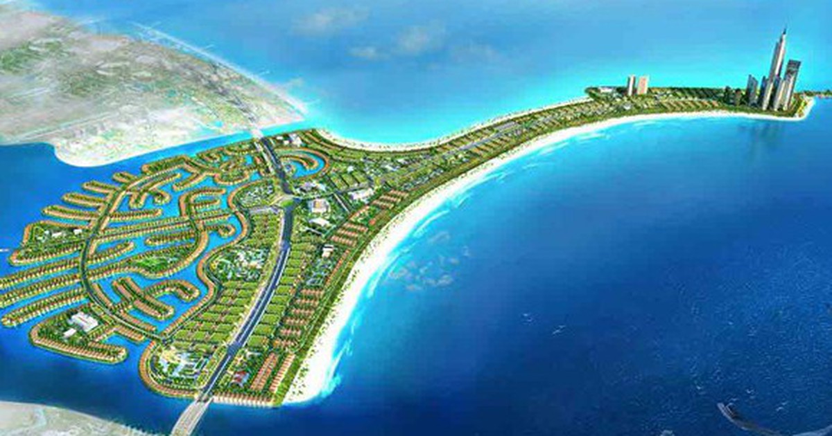 Vì sao vốn vẫn tìm đến bất động sản?