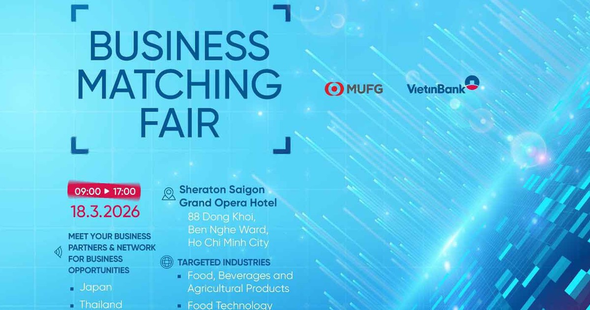 Cơ hội liên kết chuỗi giá trị thực phẩm - nông nghiệp công nghệ cao