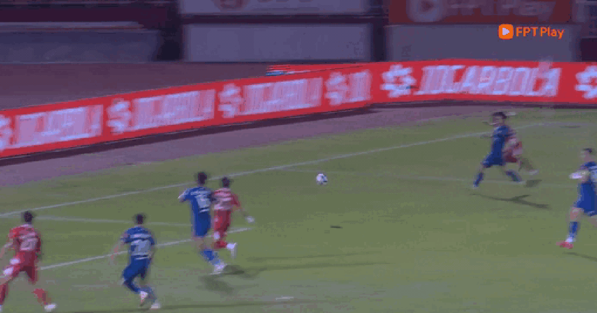 CLB Công an TP.HCM đánh bại PVF-CAND: Khoa Ngô tỏa sáng, HLV Trần Tiến Đại ra mắt... buồn