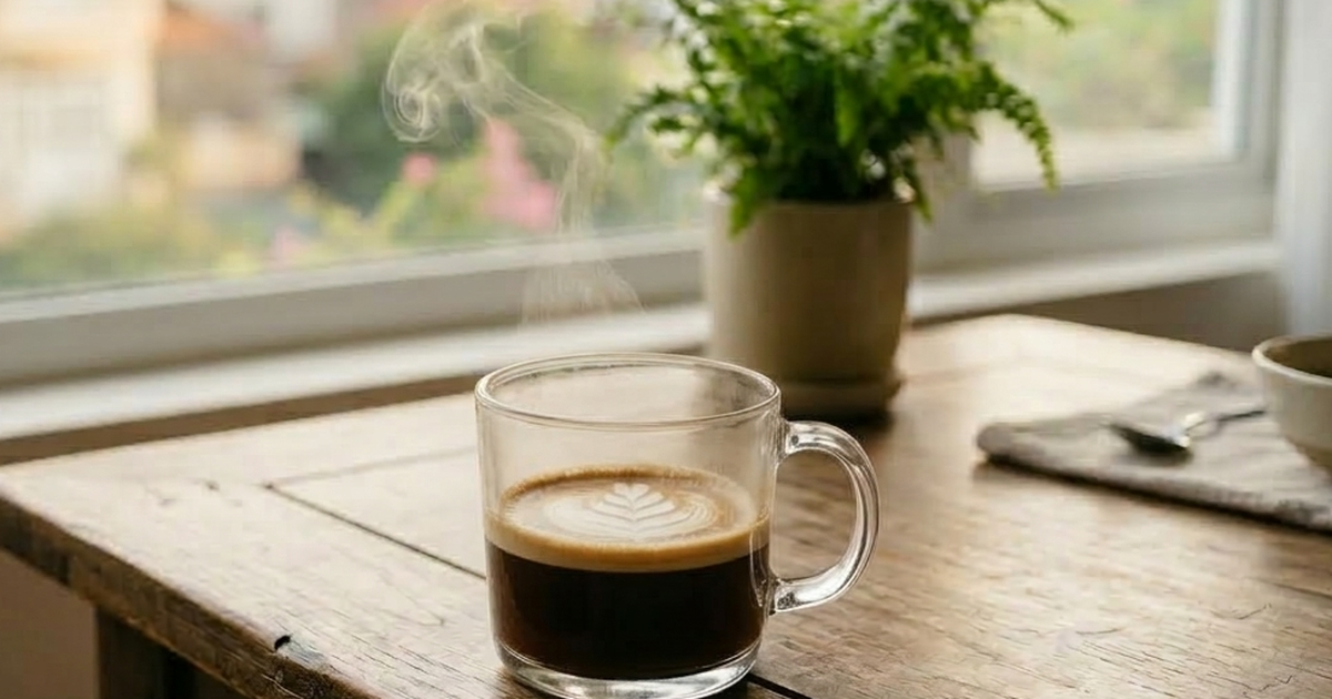 Cà phê mang lại nhiều lợi ích, nhưng cách uống mới là điều quan trọng