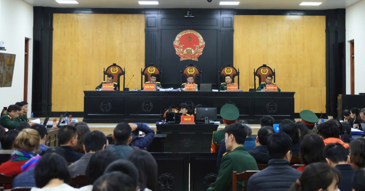 Vụ án sân bay Nha Trang: Gần 400 bị hại kháng cáo "không muốn" làm bị hại