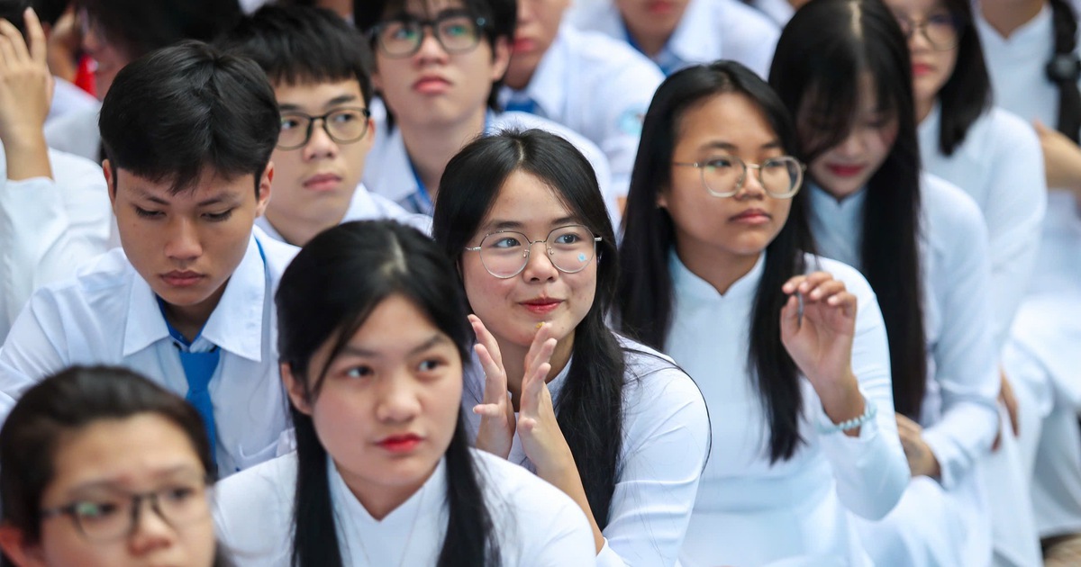 Học phí thấp nhất Trường ĐH Tôn Đức Thắng năm 2026 ở mức 20,5 triệu đồng/năm