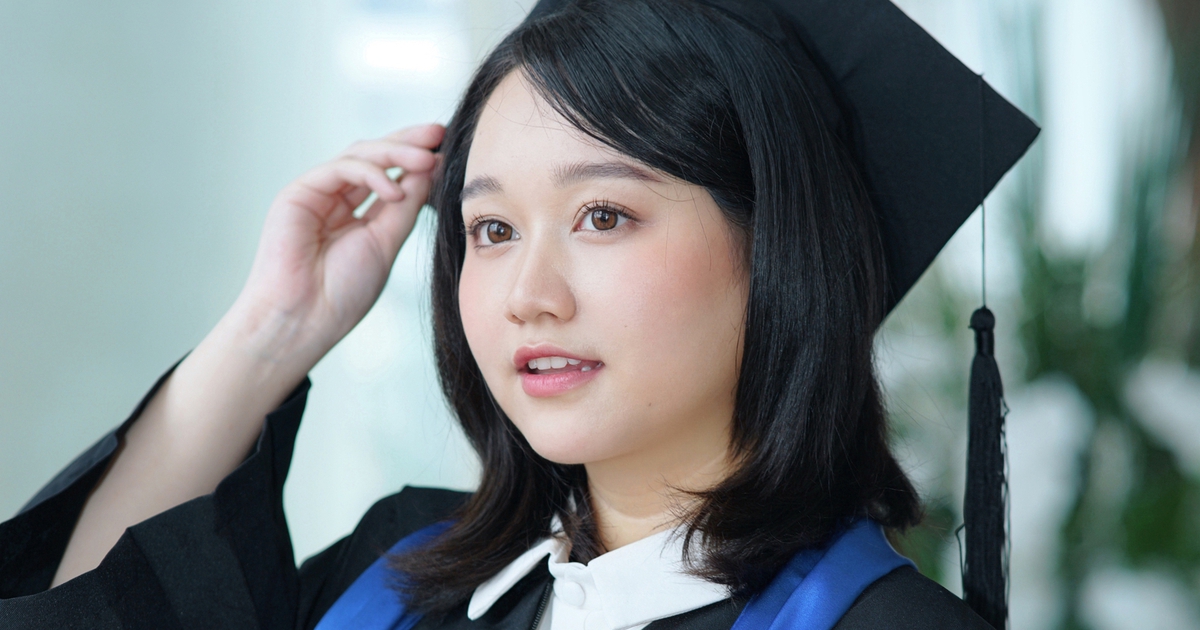 Trúc Anh 'Mắt biếc' đón tin vui ở tuổi 28