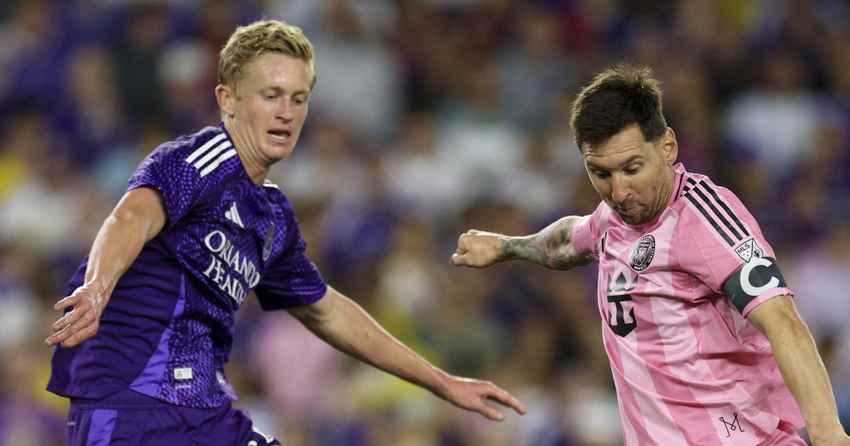 Lý do Messi bất ngờ nghỉ thi đấu dù đang hướng tới bàn thắng thứ 900