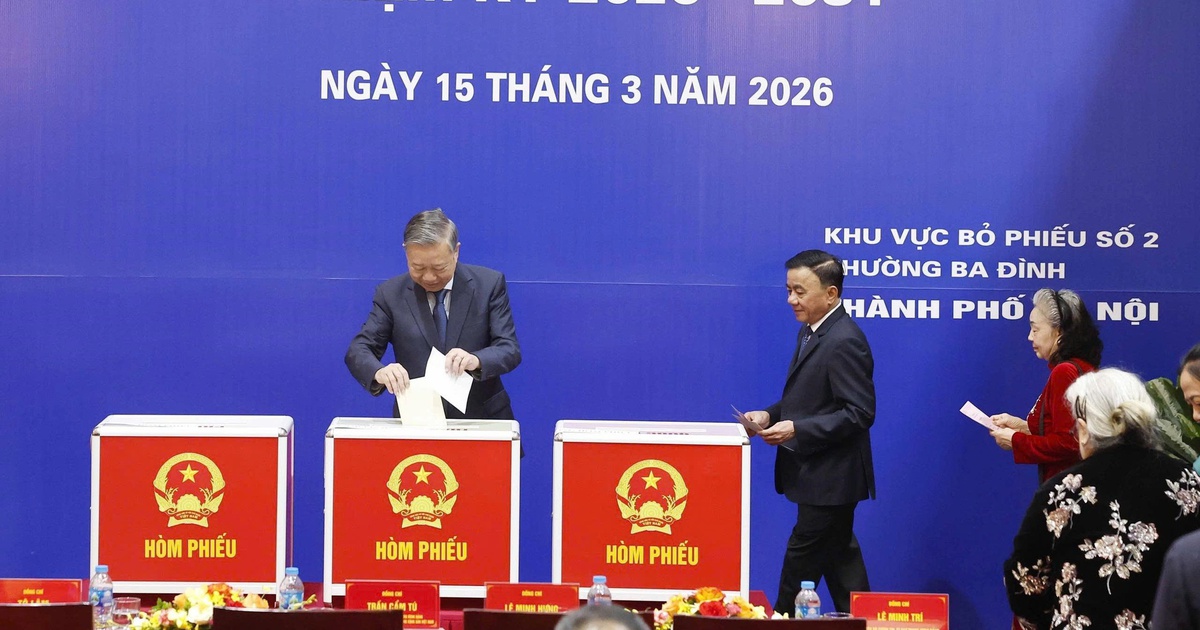 Tin tức đặc biệt trên báo in Thanh Niên 16.3.2026
