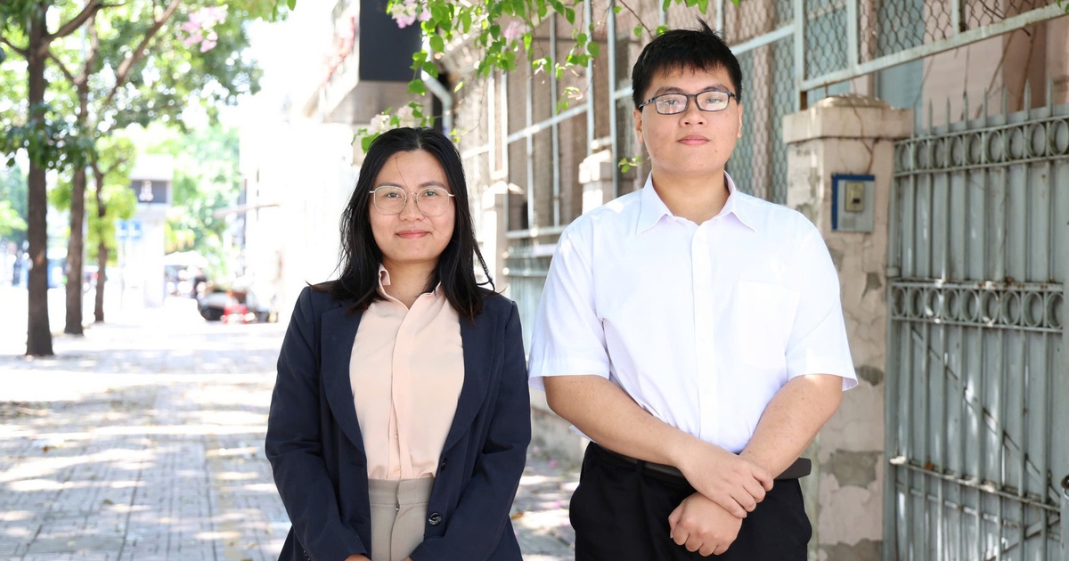 Ấn tượng với bí quyết thành công: Biến việc học thành sự... quyến rũ