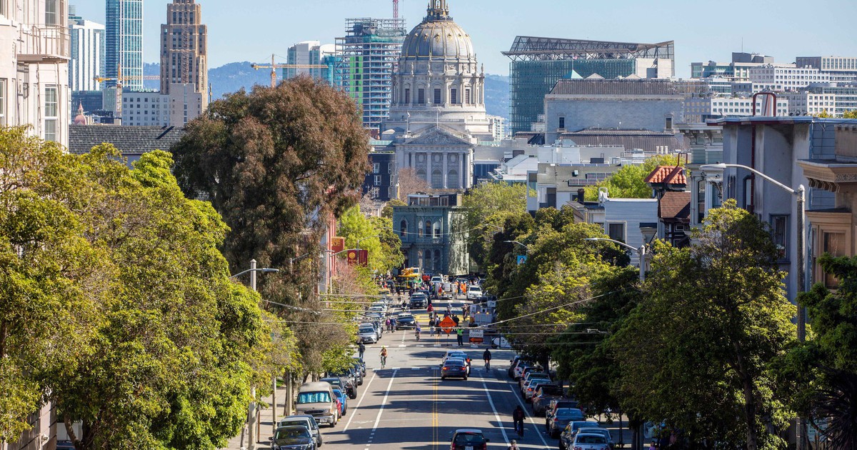 Gi&aacute; nh&agrave; San Francisco b&ugrave;ng nổ v&igrave; 'tiền tươi' từ AI