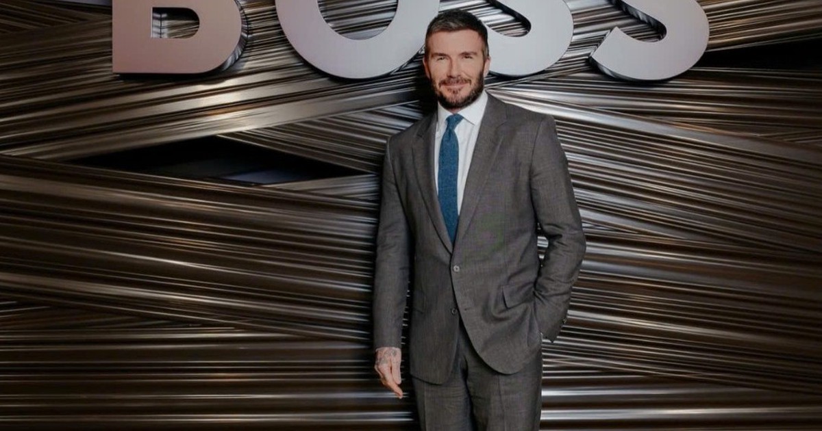 David Beckham bỏ túi hơn 25 triệu USD nhờ World Cup 2026