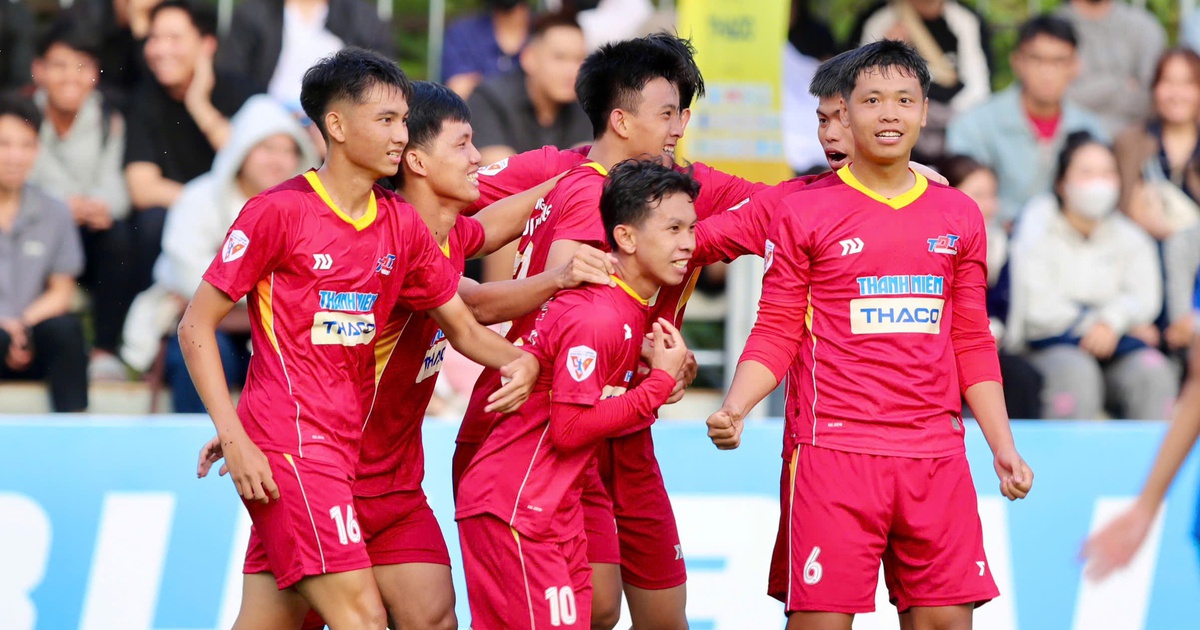 Lời chia tay đẹp của Trường ĐH Tôn Đức Thắng: Hẹn mùa sau trở lại mạnh mẽ!