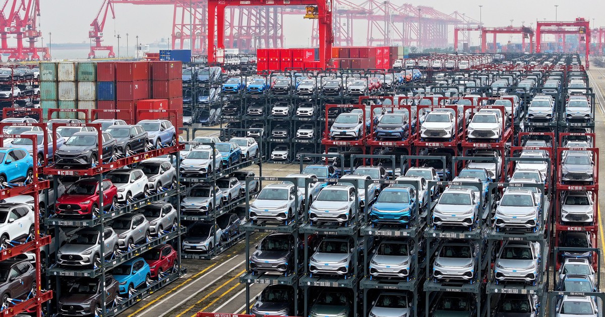 Xung đột Trung Đông ảnh hưởng thế nào đến ngành ô tô?