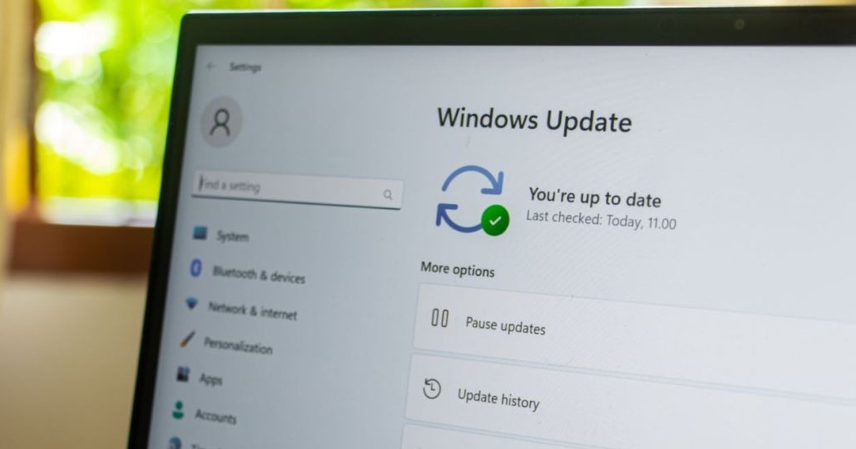 Bản cập nhật mới khiến Windows 11 gặp hàng loạt sự cố nghiêm trọng
