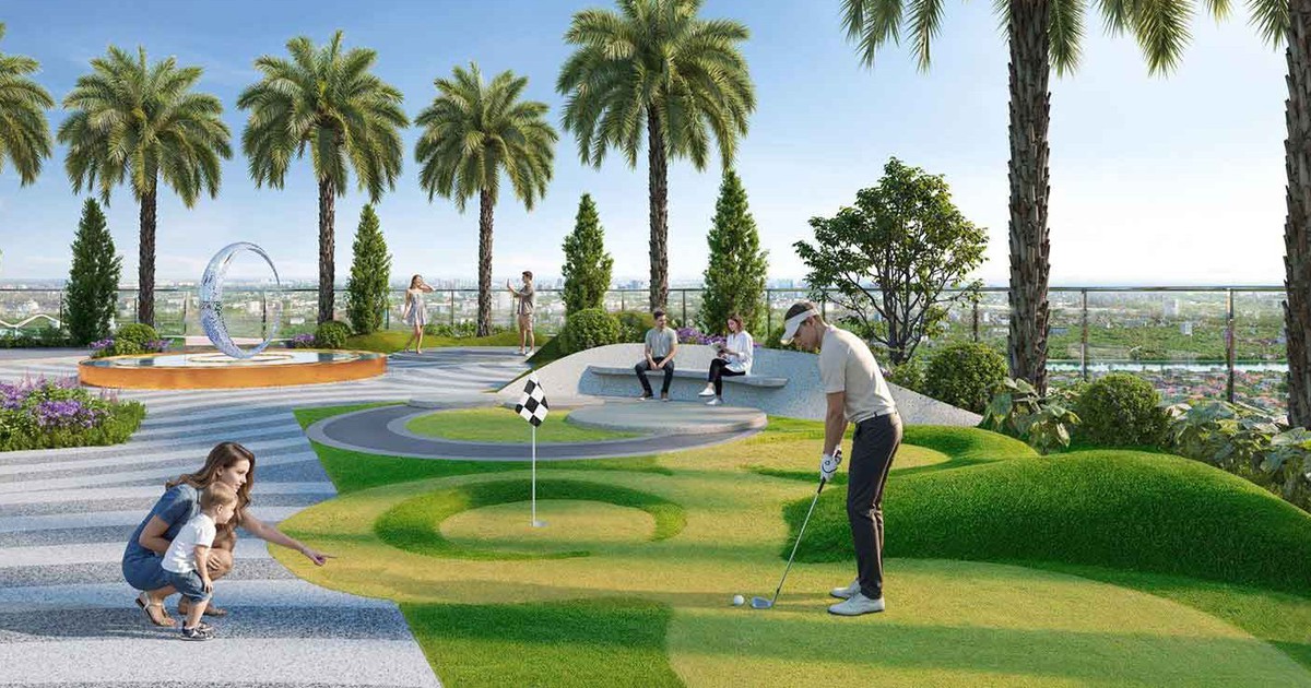 Meygroup và hành trình kiến tạo chuẩn sống ‘tinh khiết’ giữa lòng Thủ đô