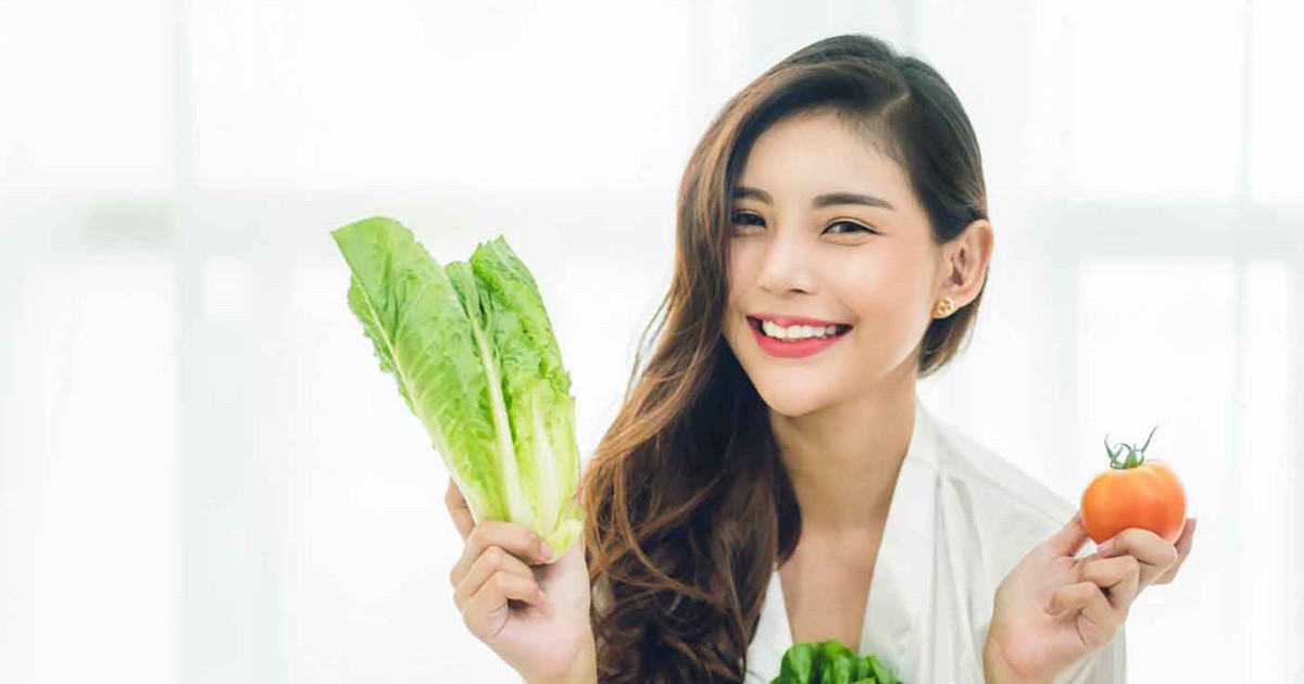 Muốn da căng, eo gọn sau tuổi 35, bổ sung ngay 5 thực phẩm dưới đây!