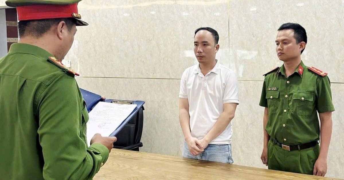 Đà Nẵng: Bắt tạm giam giám đốc trung tâm trị liệu cấp chứng chỉ y dược giả