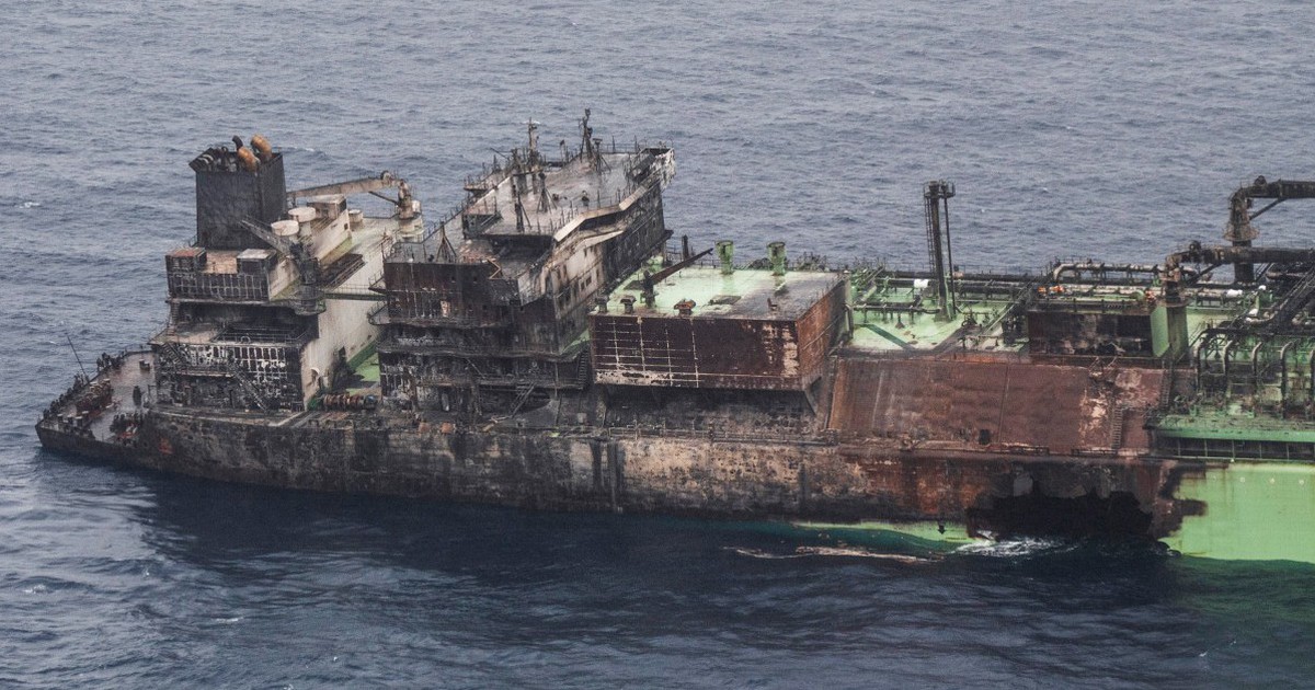 Nga tố Ukraine tấn c&ocirc;ng t&agrave;u chở LNG tr&ecirc;n Địa Trung Hải