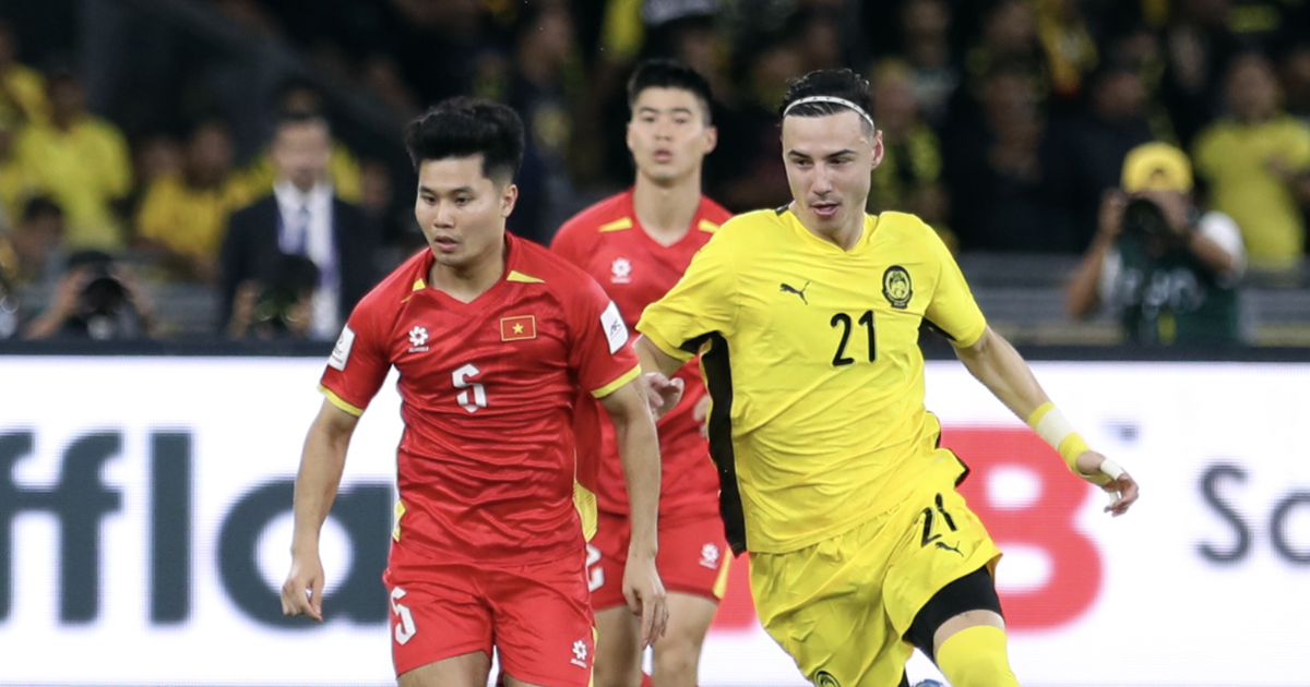 Trận đội tuyển Việt Nam tái đấu Malaysia tại Thiên Trường vẫn sẽ hấp dẫn vô cùng, là vì…