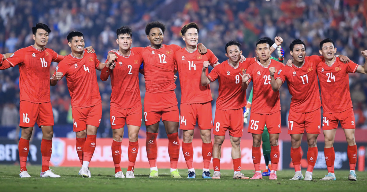 Lịch thi đấu đội tuyển Việt Nam - Malaysia mới nhất sau khi AFC ra án: Đá mấy giờ, phát kênh nào?