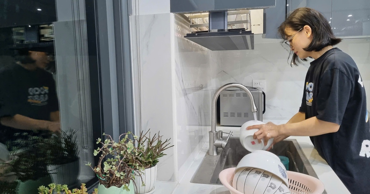 Lịch cúp nước 8 phường ở TP.HCM từ tối nay đến ngày 19.3