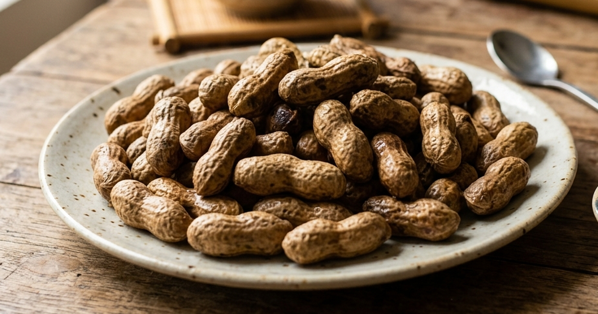 Ngày mới với tin tức sức khỏe: Đậu phộng, đi bộ và cà phê - những phát hiện đáng chú ý