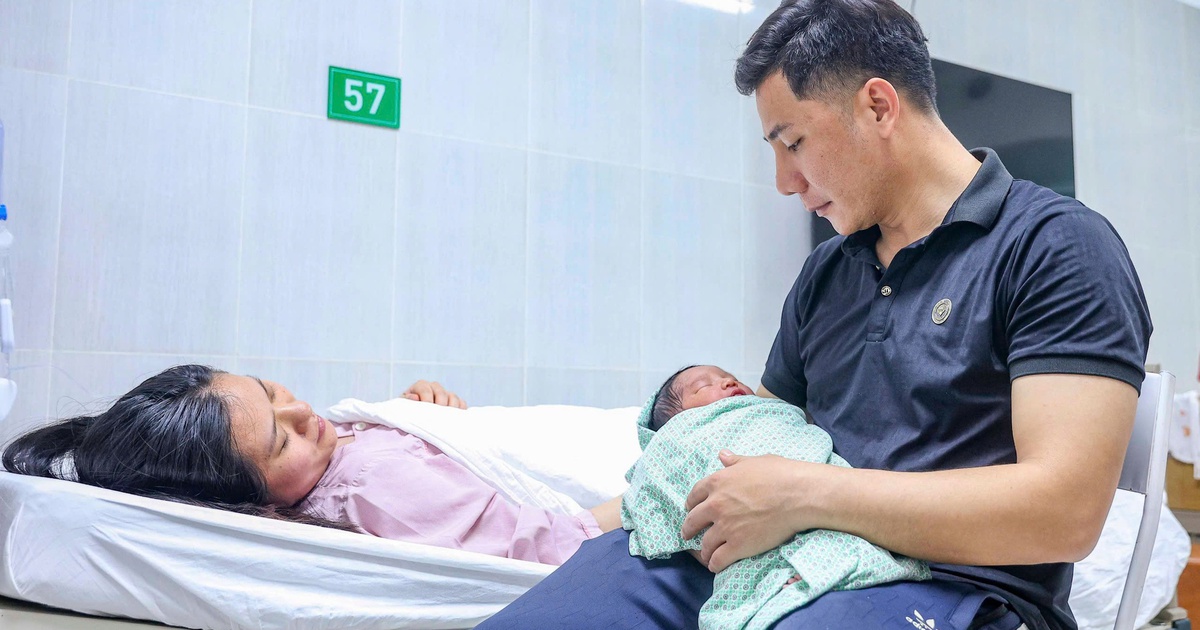 Bộ Y tế đề xuất ngân sách hỗ trợ 2 triệu đồng/người/lần sinh