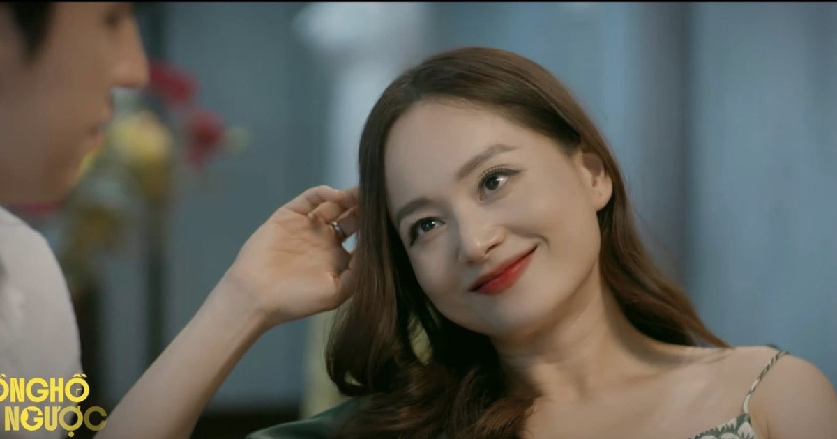 Vì sao Lan Phương thường gây tranh cãi khi đóng vai phản diện?