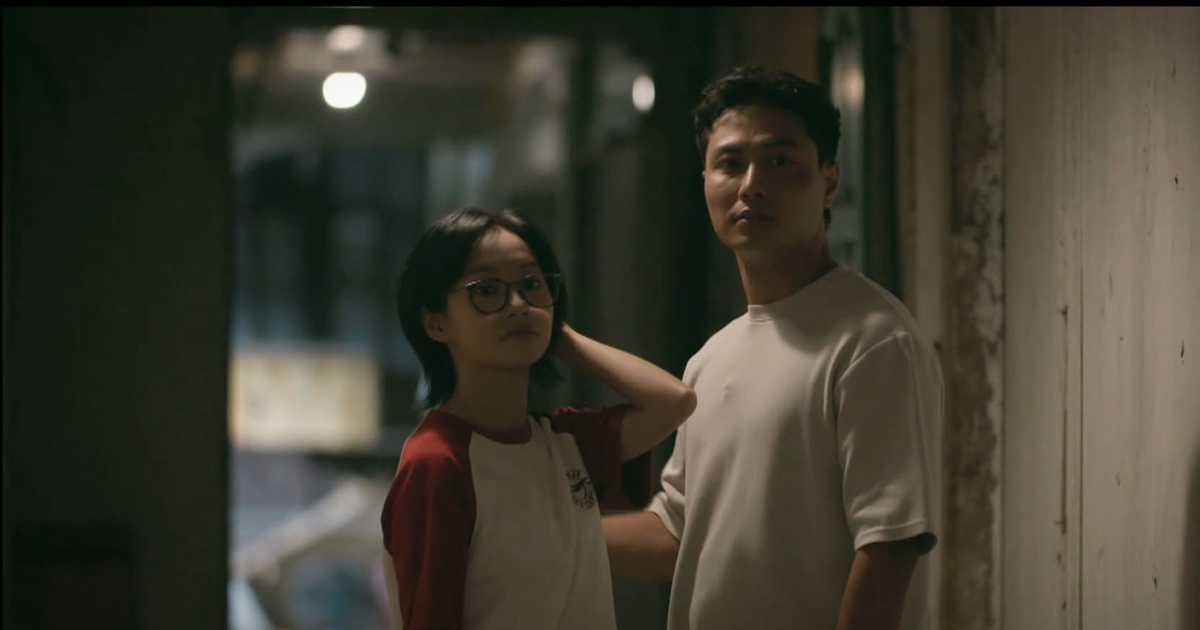 Nữ chính phim giờ vàng tiết lộ về Thanh Sơn