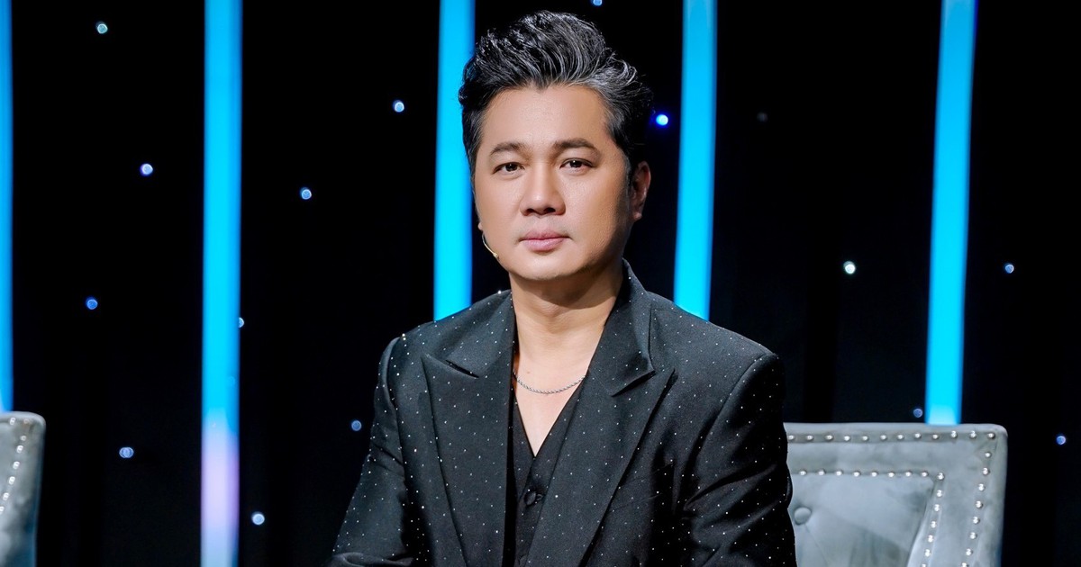 Nam ca sĩ rẽ hướng từ nhạc trẻ sang bolero, sống đơn giản tuổi U.50