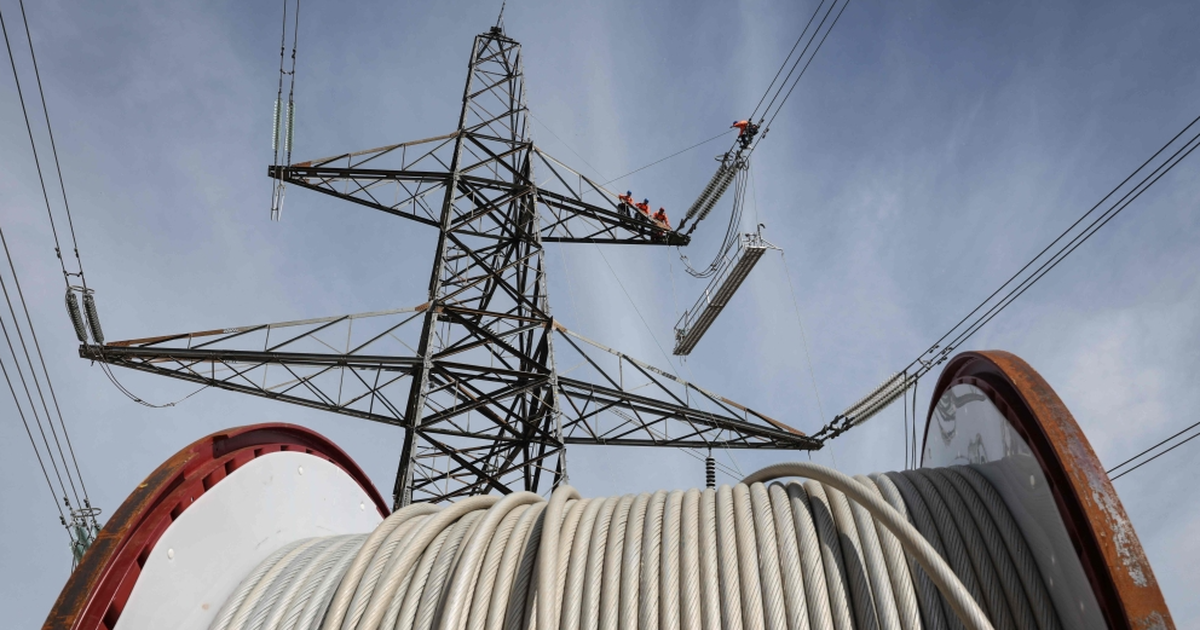 Malaysia: Ba người bị điện giật chết vì trộm dây cáp điện