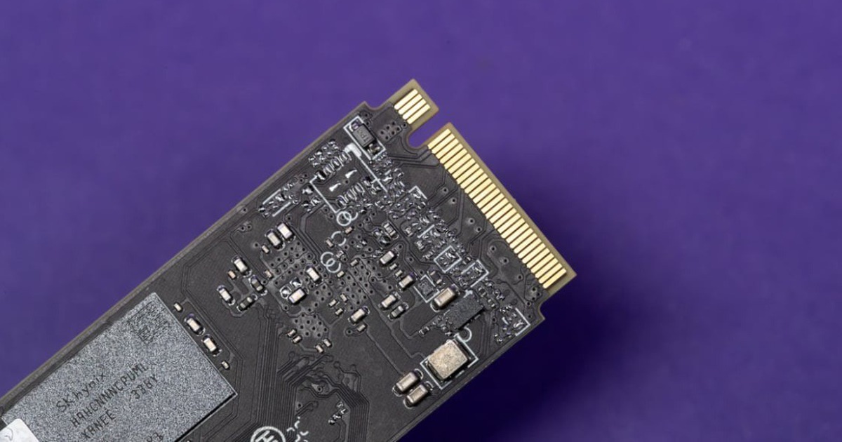 5 thương hiệu SSD tốt nhất hiện nay