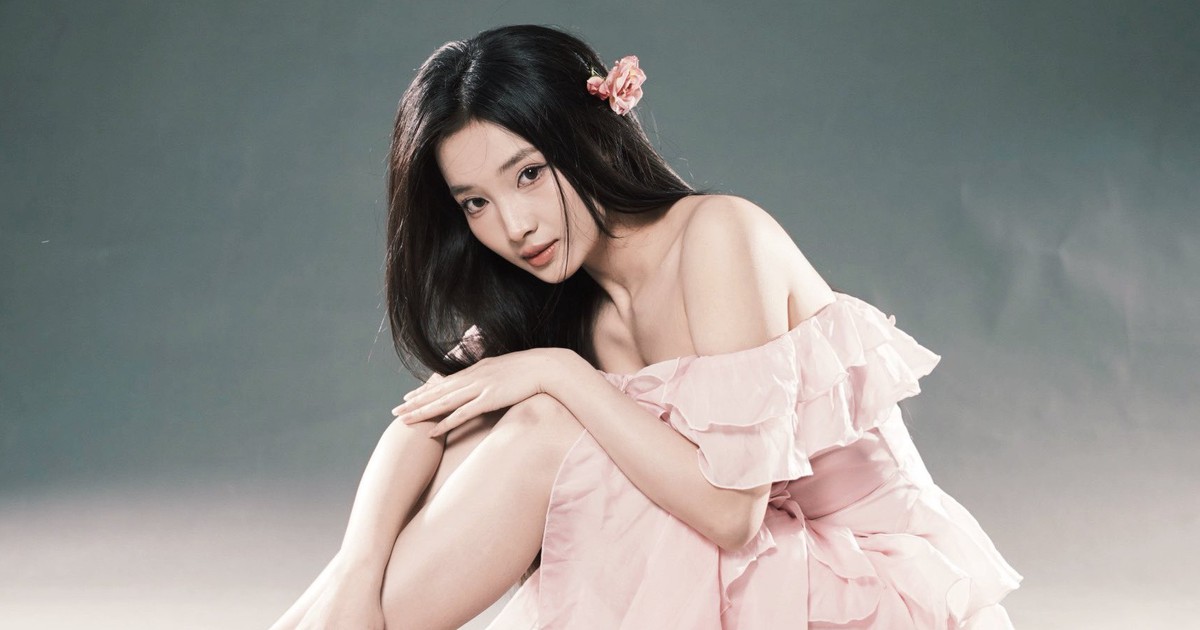 Nhan sắc nữ diễn viên đóng cảnh 'gây sốc' trong phim kinh dị 18+