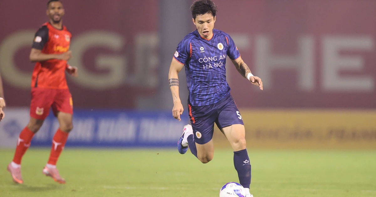 Đội tuyển Việt Nam quyết thắng Malaysia bằng diện mạo mới