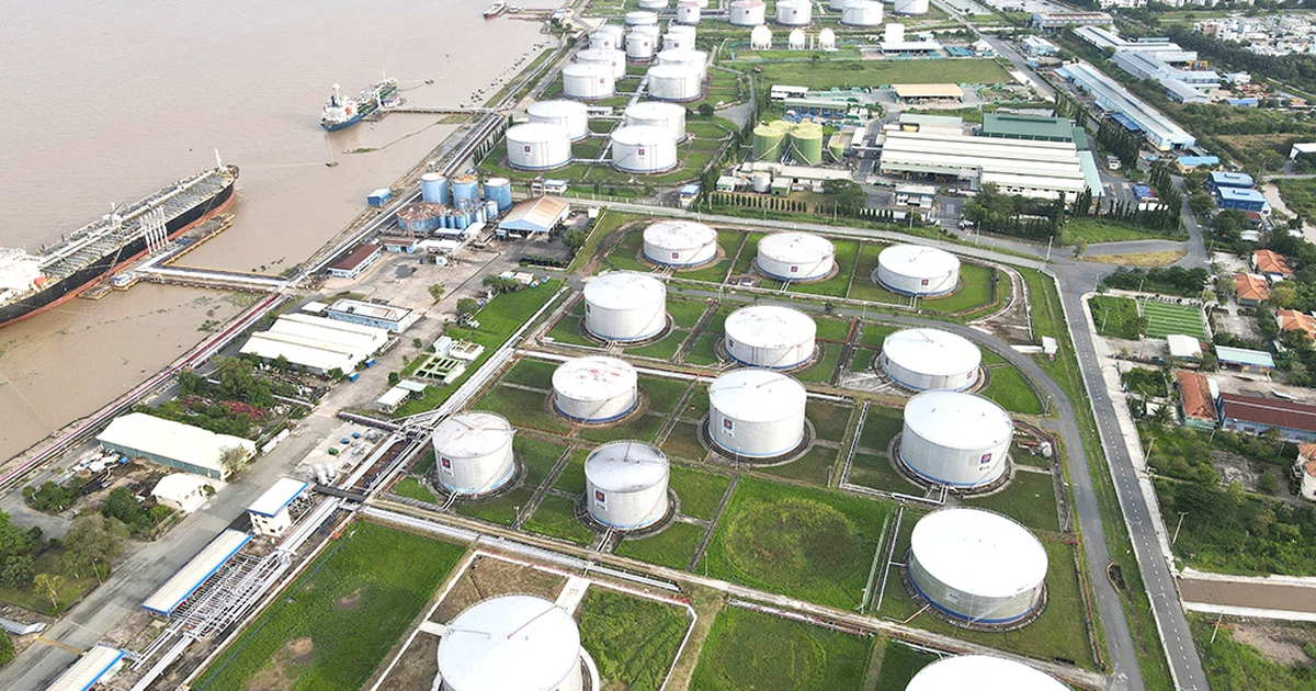 Tin tức đặc biệt trên báo in Thanh Niên 17.3.2026