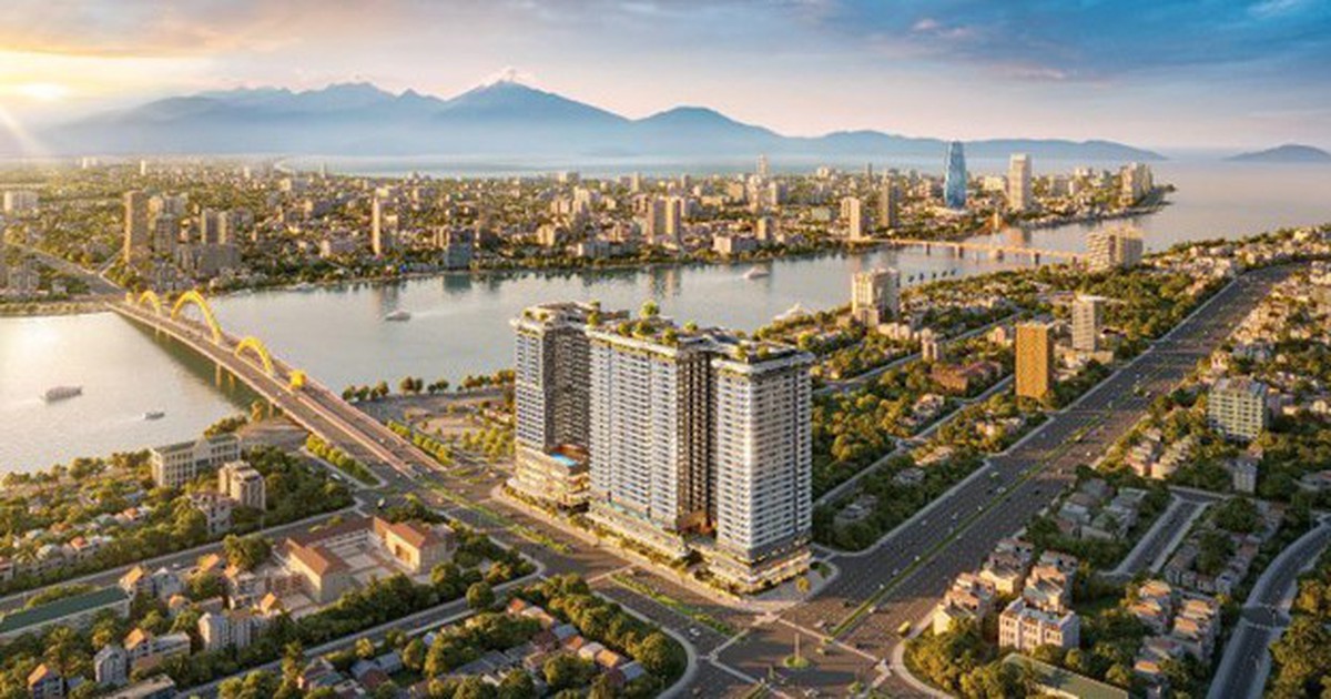 Từ lướt sóng sang nắm giữ: Sự trở lại đầu tư dài hạn trong bất động sản