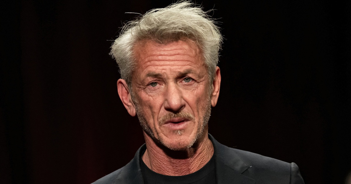 Lý do tài tử Sean Penn thắng ở Oscar 2026 nhưng không lên nhận giải