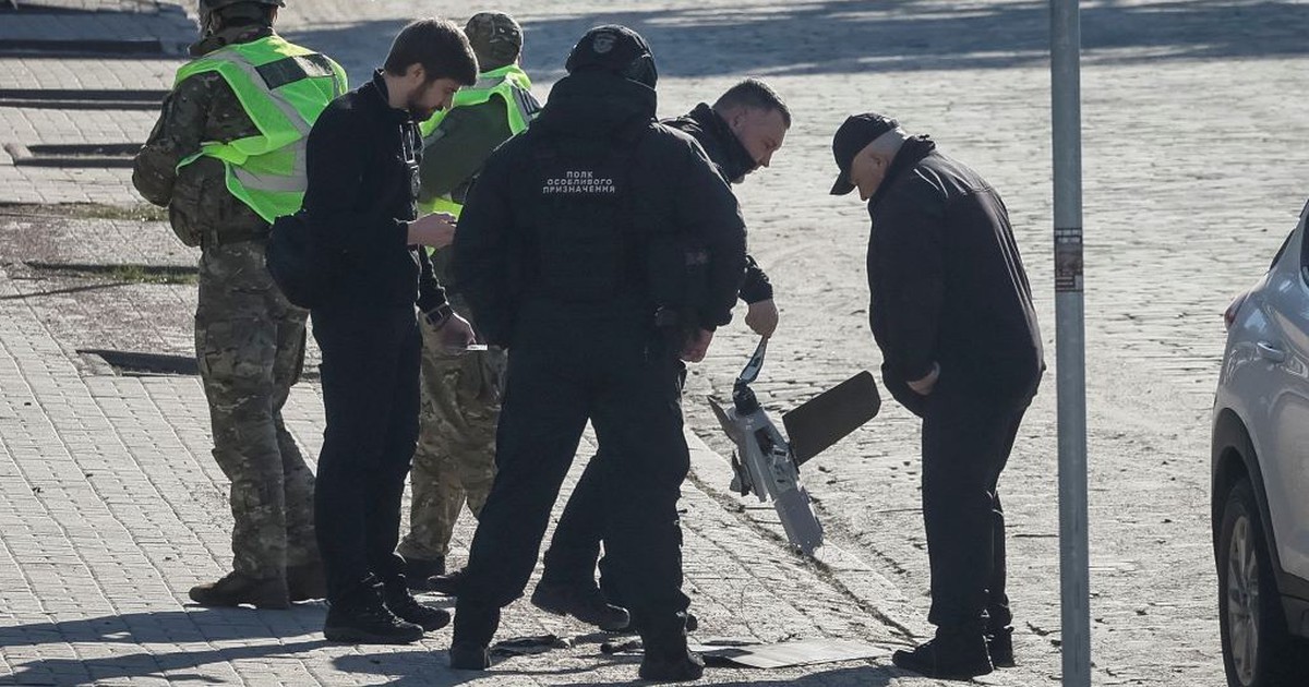 Chiến sự Ukraine ng&agrave;y 1.482: Hai b&ecirc;n ra đ&ograve;n v&agrave;o thủ đ&ocirc; lẫn nhau