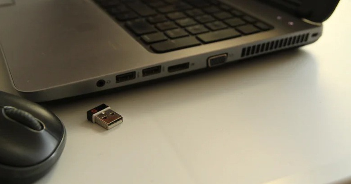 USB và Dongle khác nhau như thế nào?