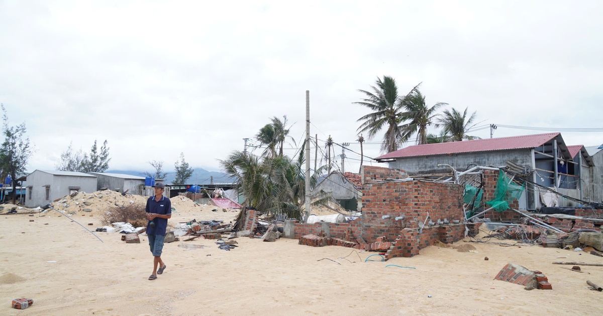 Gia Lai thúc tiến độ di dời gần 1.900 hộ dân khỏi vùng thiên tai