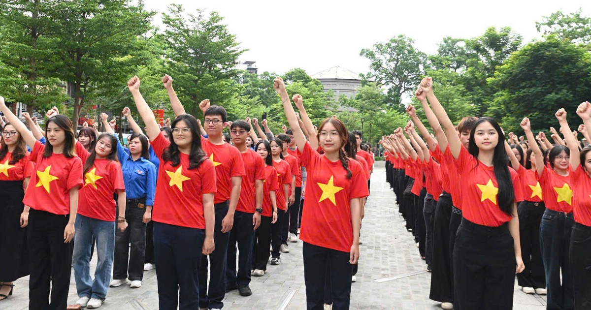 Tháng Thanh niên: Những vấn đề thanh niên quan tâm