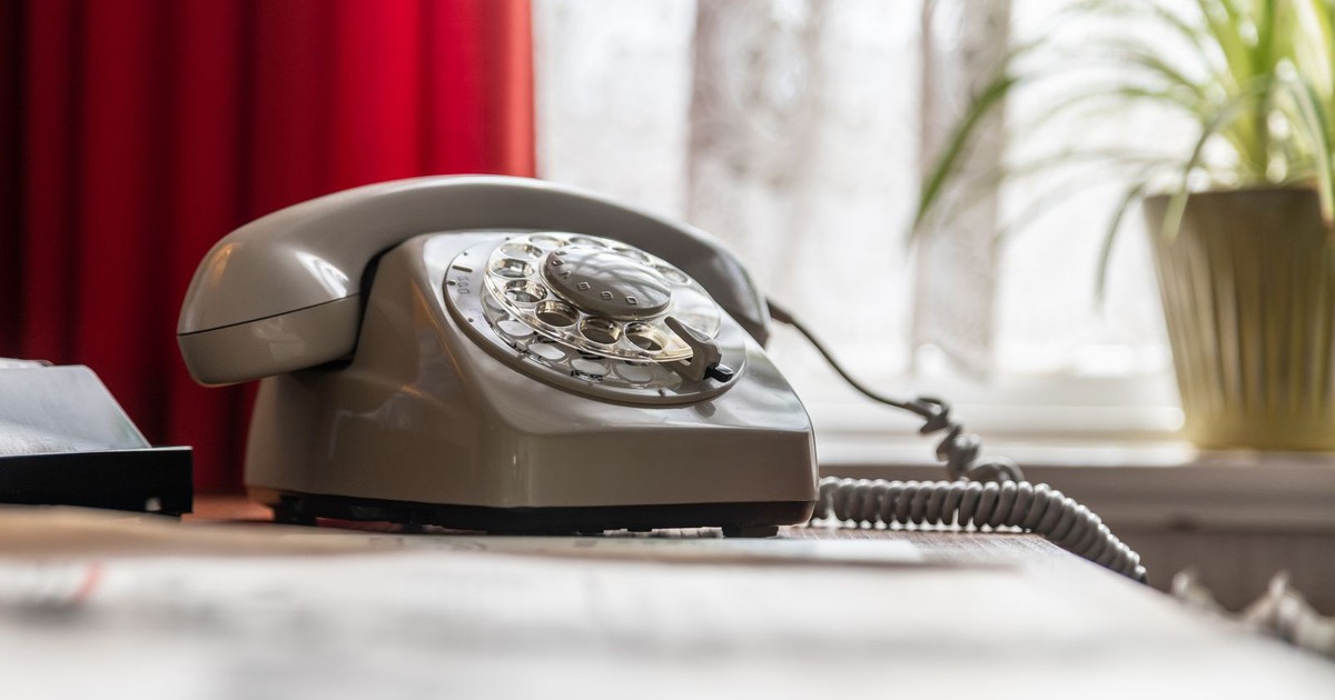 Lý do hơn 20% người Mỹ vẫn dùng điện thoại cố định