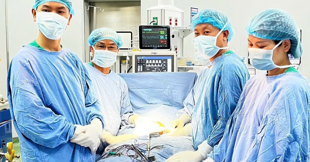 U ổ bụng ở bệnh nhi: Bác sĩ cảnh báo những dấu hiệu dễ bị bỏ qua