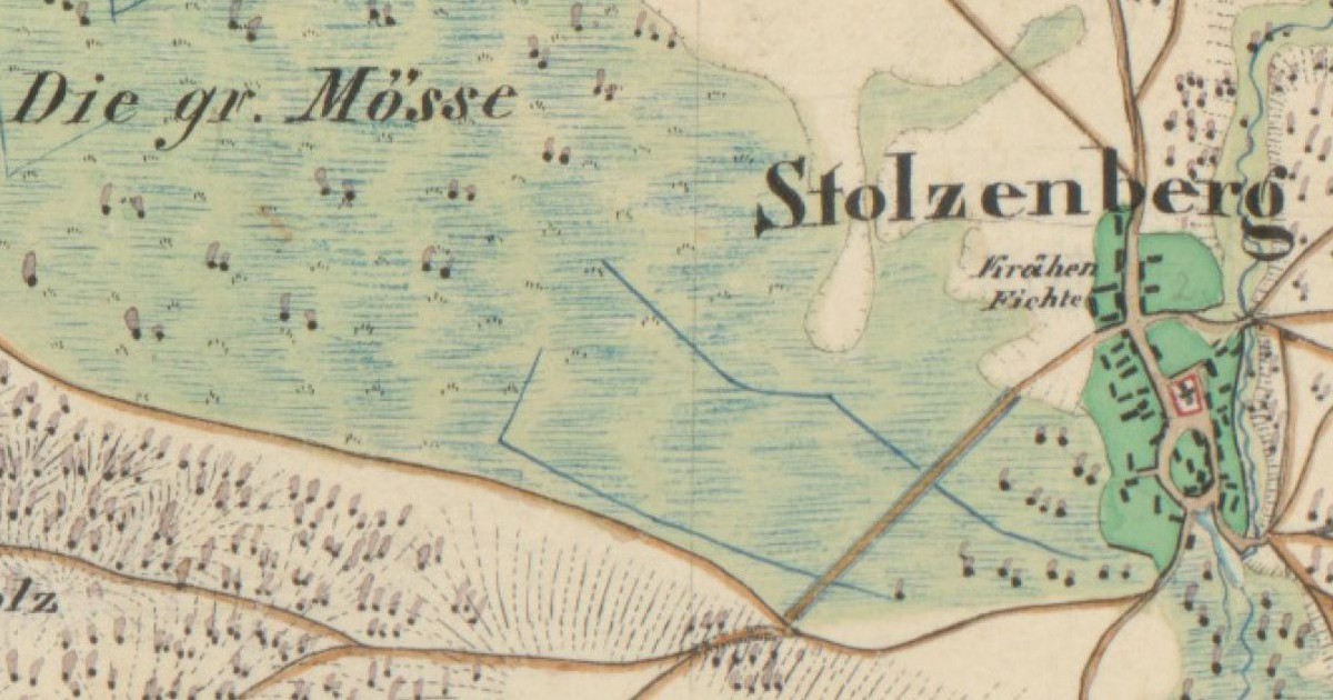 Phát hiện thành phố thất lạc thời Trung cổ giữa rừng sâu