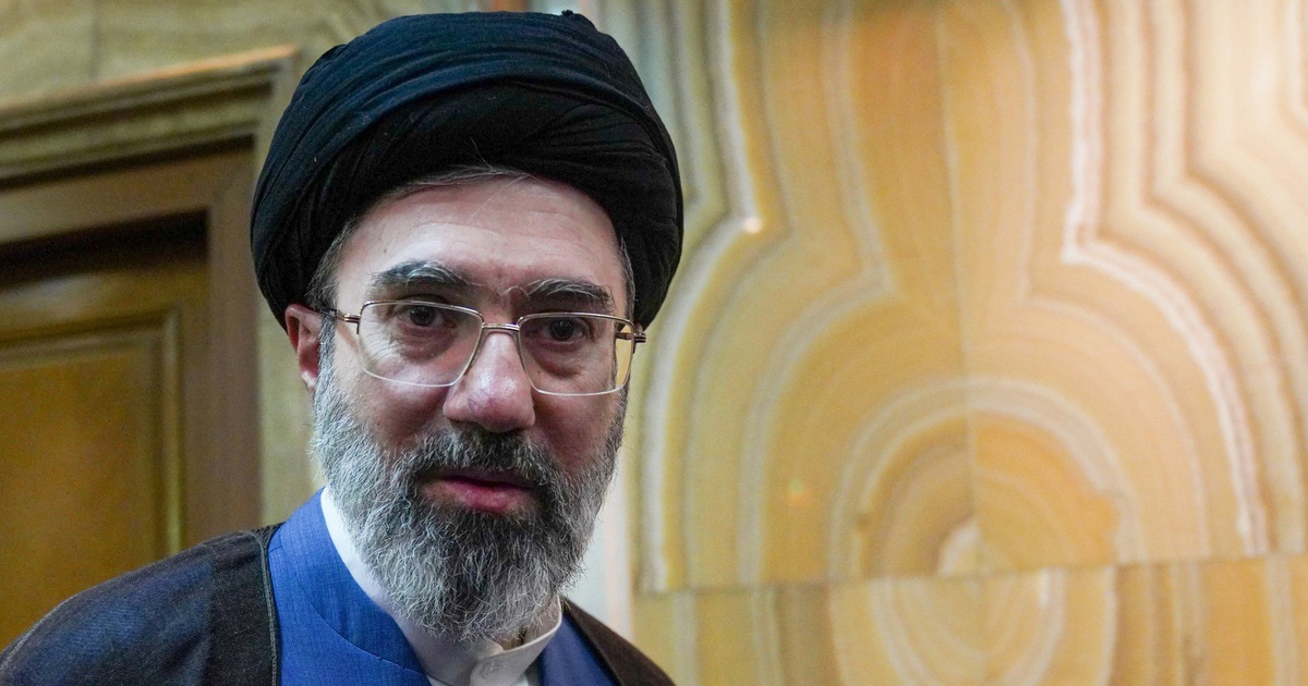 Lãnh tụ tối cao Iran nêu điều kiện hạ nhiệt xung đột