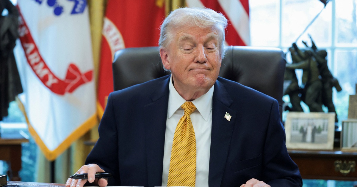 Hàng loạt đồng minh từ chối tham gia liên quân, ông Trump thất vọng