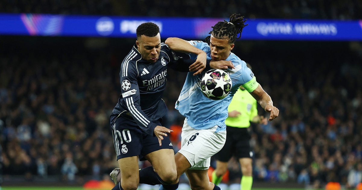 Real Madrid lần thứ 3 liên tiếp loại Man City, Arsenal đi tiếp nhờ thắng đẹp, Chelsea thất bại khó tin