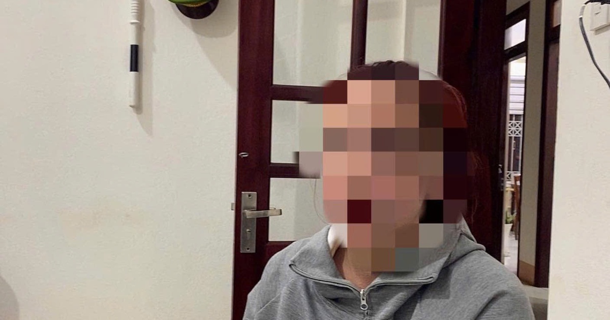 Dựng chuyện bị cướp, cô gái ở Gia Lai bị xử phạt