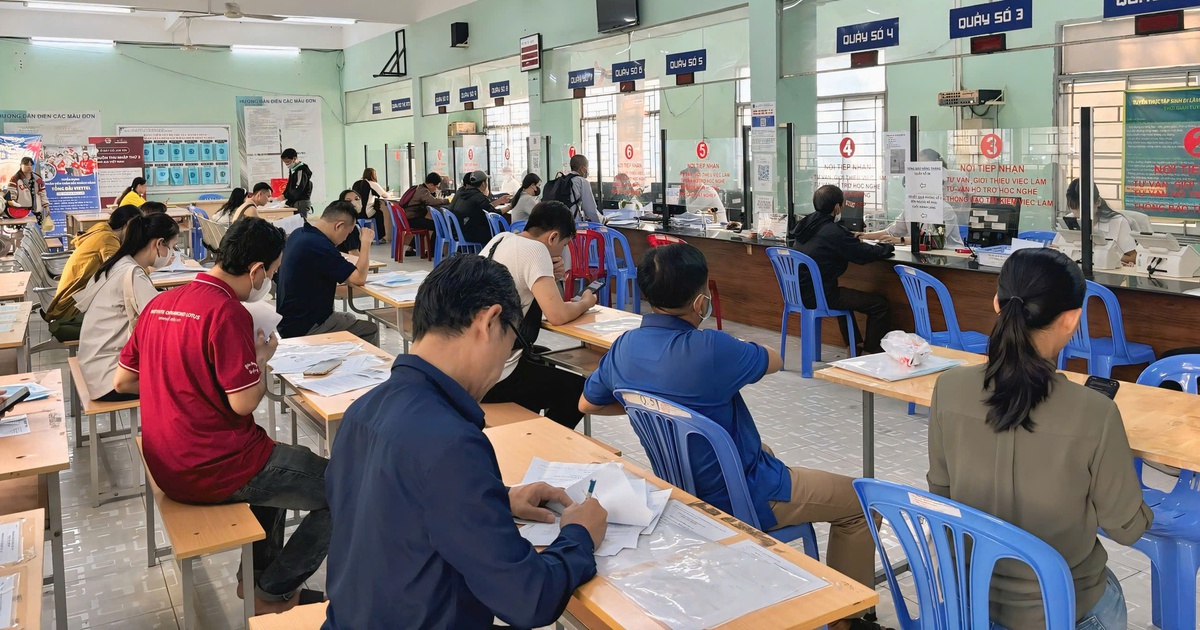 Đừng bỏ lỡ nhiều quyền lợi khi nhận bảo hiểm thất nghiệp