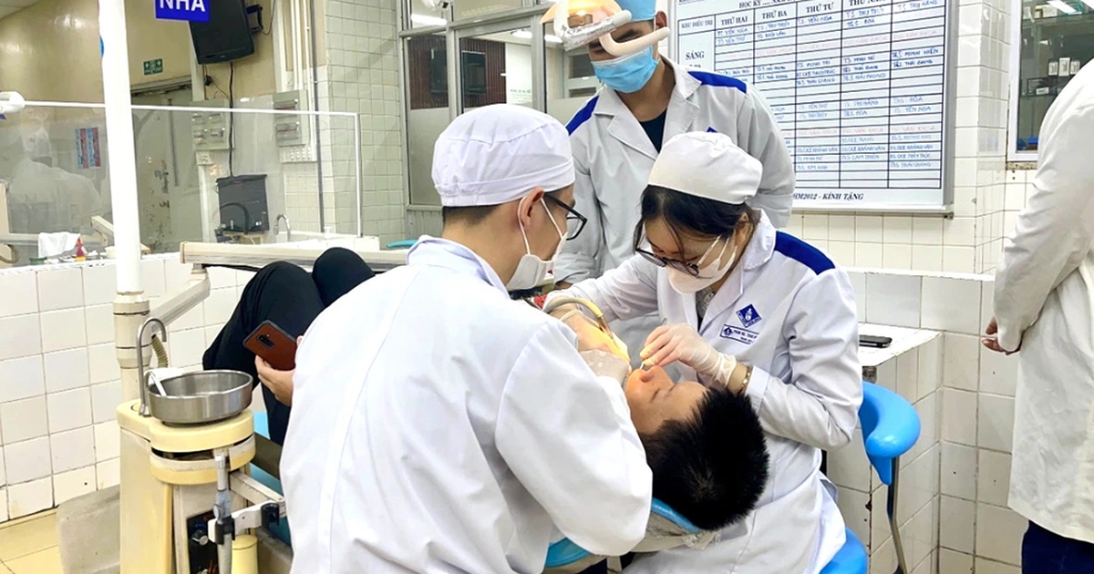 AI có thể hỗ trợ khám chữa bệnh: Đào tạo ngành y ra sao?